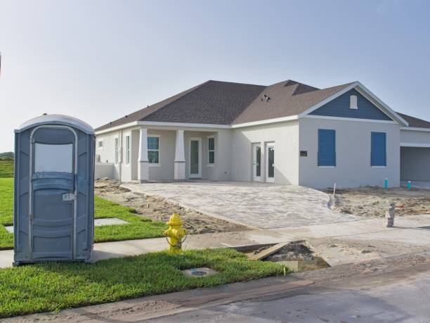Best Temporary restroom rental  in Estell Manor, NJ